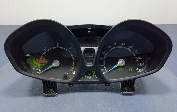 Ford Fiesta Speedometer (instrument cluster) C1BT-10849-CAT