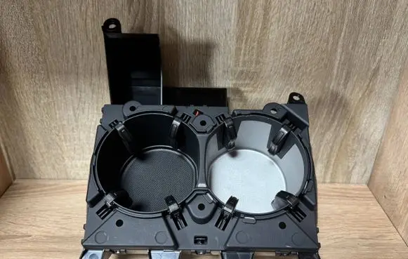 Audi Q5 SQ5 Cup holder front 8R0862534