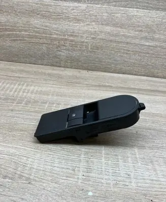 Opel Astra H Electric window control switch 13197132 93162821