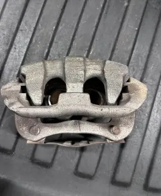 Land Rover Range Rover Sport L494 Front brake caliper N513B 6B649A