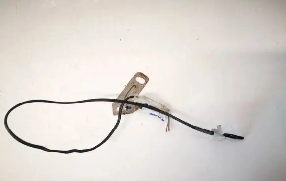 Nissan Qashqai Interior temperature sensor