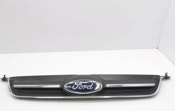 Ford C-MAX II Front bumper upper radiator grill AM51R8200C AM51R8138C