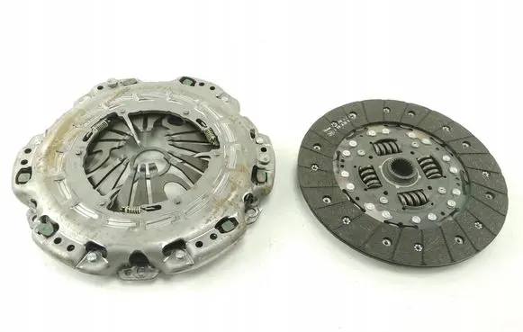 Mercedes-Benz Sprinter W901 W902 W903 W904 Clutch set kit A023250820180