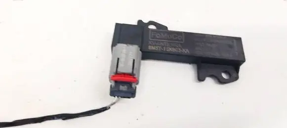 Ford Kuga I Antenna control unit 8M5T15K603KA