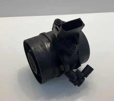 Mercedes-Benz E W211 Mass air flow meter A6460940048 0281002535 LM0031