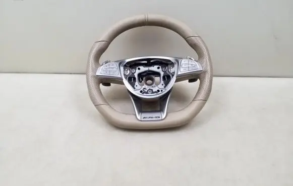 Mercedes-Benz S C217 Steering wheel A2174602803