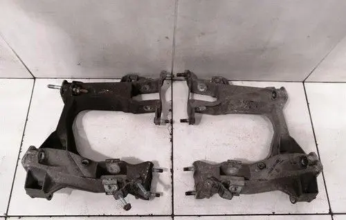 Porsche Cayman 987 Rear subframe 98733115104