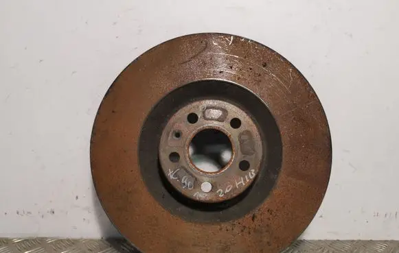 Volvo XC90 Front brake disc