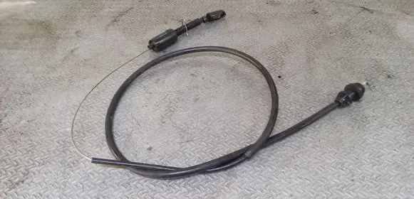 Renault Master II Throttle cable