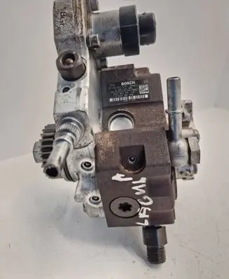 Renault Laguna III Fuel injection high pressure pump 0445010099 8200803375 8200385478