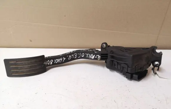 Ford Focus C-MAX Accelerator throttle pedal 3M519F836CF 6PV00864109