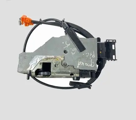 Citroen C4 Grand Picasso Rear door lock 24087816 24091816 24090158