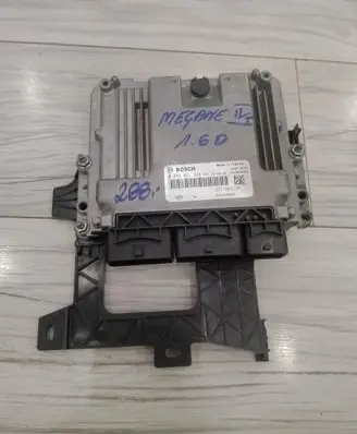 Engine control unit/module ECU