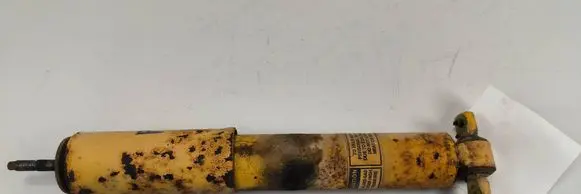 Chevrolet Corvette Front shock absorber/damper