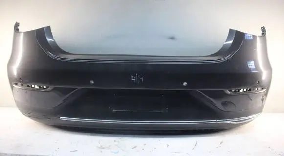 Mercedes-Benz EQE v295 Rear bumper A2358850500