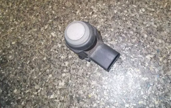 Porsche Cayenne (9PA) Parking PDC sensor 1U0919275 0263003187