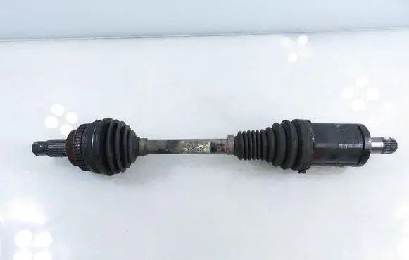 BMW 5 E60 E61 Front driveshaft 7534637