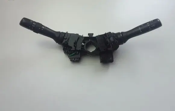 Toyota Aygo AB40 Wiper turn signal indicator stalk/switch 17J087