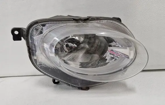 Fiat 500L LED Daytime headlight 81548502
