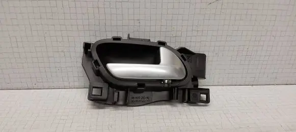 Citroen C5 Front door interior handle 9660525380 9685950277