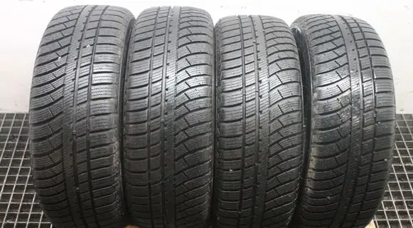 Renault Zoe R12 summer tire RXMOTION19555R16