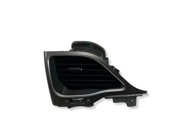 Jeep Cherokee Dashboard side air vent grill/cover trim 75529A01