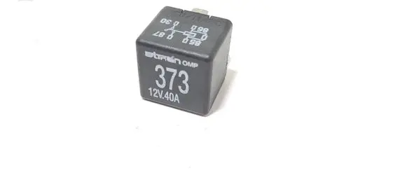 Audi A6 S6 C6 4F Other relay 8D0951253A