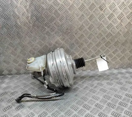 Porsche 911 991 Brake booster 99135502528