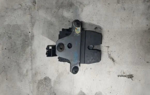 Ford Galaxy Tailgate/trunk/boot lock/catch/latch 8M51R442A66CA