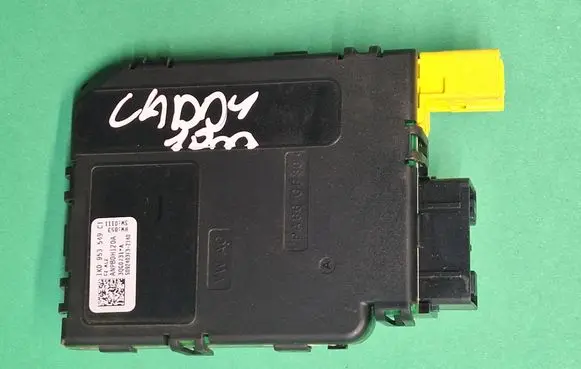 Volkswagen Caddy Steering angle sensor 1k0953549ct