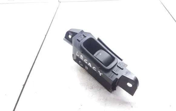 Subaru Legacy Electric window control switch 94263AG040