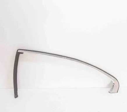 Jaguar I-Pace Rear door glass trim molding J9D3250A21A