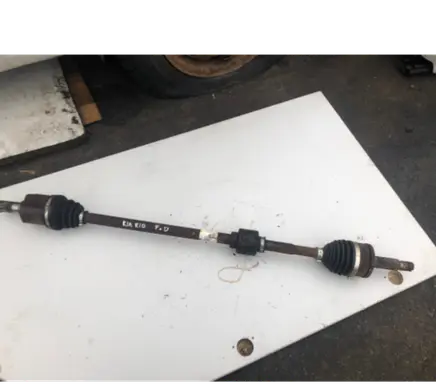 KIA Rio Front driveshaft 95011W000