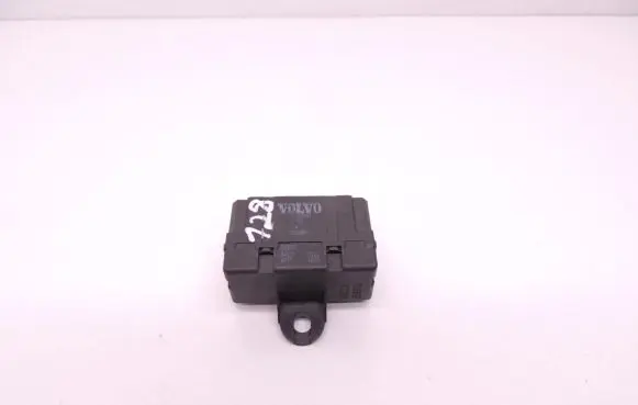 Volvo S60 Seat heating relay 9442947 D128