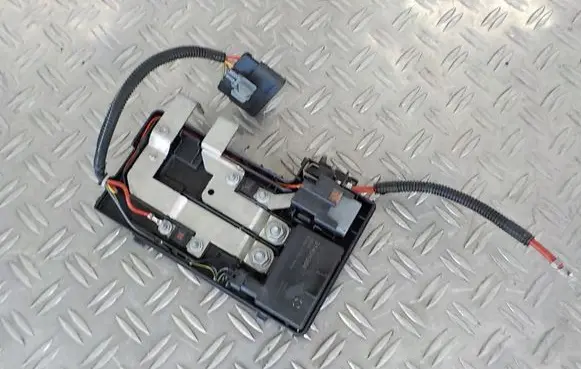 Volvo XC60 Positive wiring loom 31409364