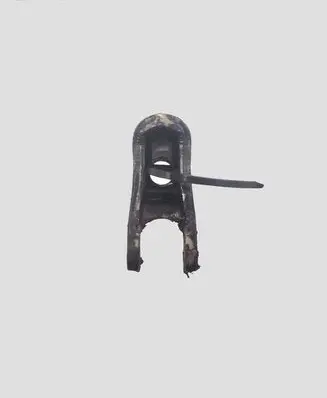 Fiat Ducato Fuel Injector clamp holder