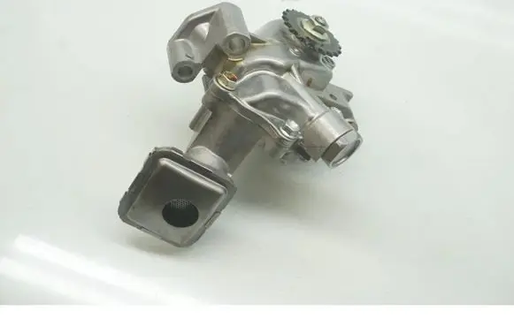 Toyota C-HR I Oil pump 