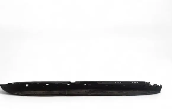 Mercedes-Benz GL X166 Sill supporting ledge A1666900310
