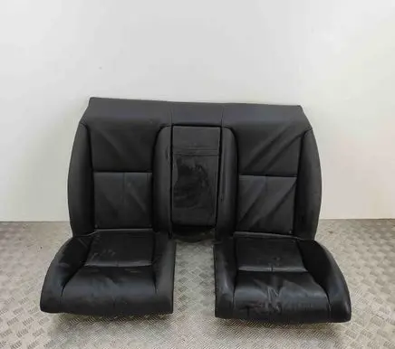 Mercedes-Benz CL C216 Rear seat A2169200150 A2169200216