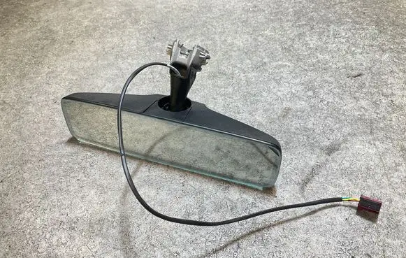 Mercedes-Benz A W177 Rear view mirror (interior) A1778102006 A1778102005