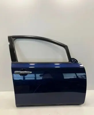 Nissan Leaf II (ZE1) Front door