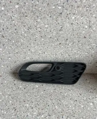 Mini One - Cooper F56 F55 Front bumper lower grill 7365159
