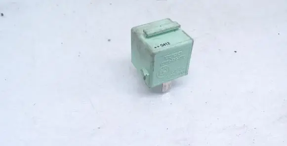 BMW X5 E53 Other relay 61368373700 8373700