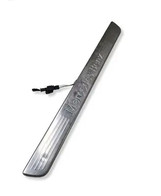 Mercedes-Benz CLA C117 X117 W117 Front sill trim cover A2466800635 A1766800535