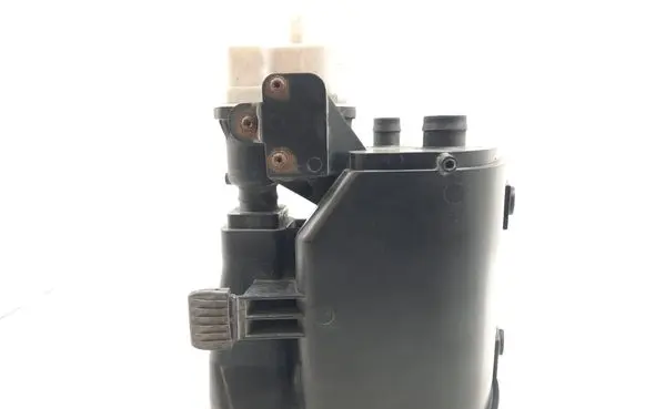 BMW 6 F12 F13 Active carbon filter fuel vapour canister 7255598 7298460 798460