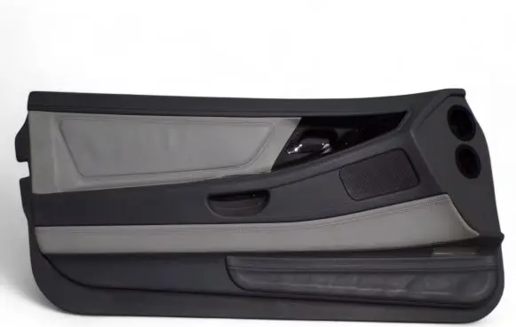 BMW 8 E31 Front door card panel trim 51412422175 2422175