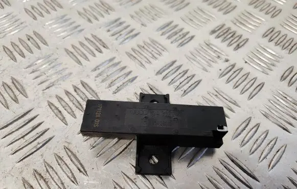 Audi Q5 SQ5 Keyless system antenna 80A907247