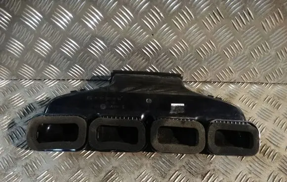 Mercedes-Benz GLE W167 Intercooler hose/pipe A1678301800