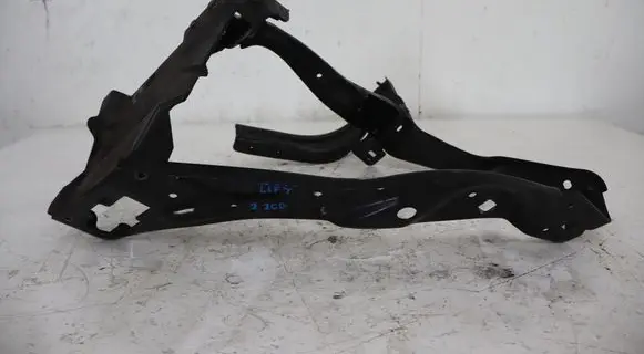 Mercedes-Benz E W212 Headlight/headlamp mounting bracket A2126200785