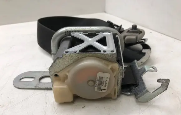 Chrysler 300 - 300C Front seatbelt 2026514 BAMPT1211